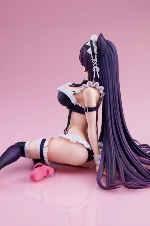 Estatua Original Character Cat Maid 15 cm » Tu Tienda Anime Descubre el apasionante mundo de Estatua Original Character Cat Maid 15 cm.