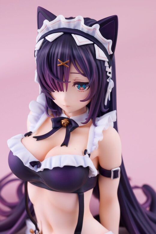 Estatua Original Character Cat Maid 15 cm » Tu Tienda Anime Descubre el apasionante mundo de Estatua Original Character Cat Maid 15 cm.