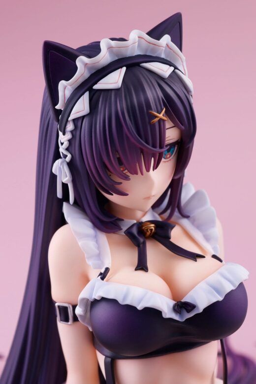 Estatua Original Character Cat Maid 15 cm » Tu Tienda Anime Descubre el apasionante mundo de Estatua Original Character Cat Maid 15 cm.
