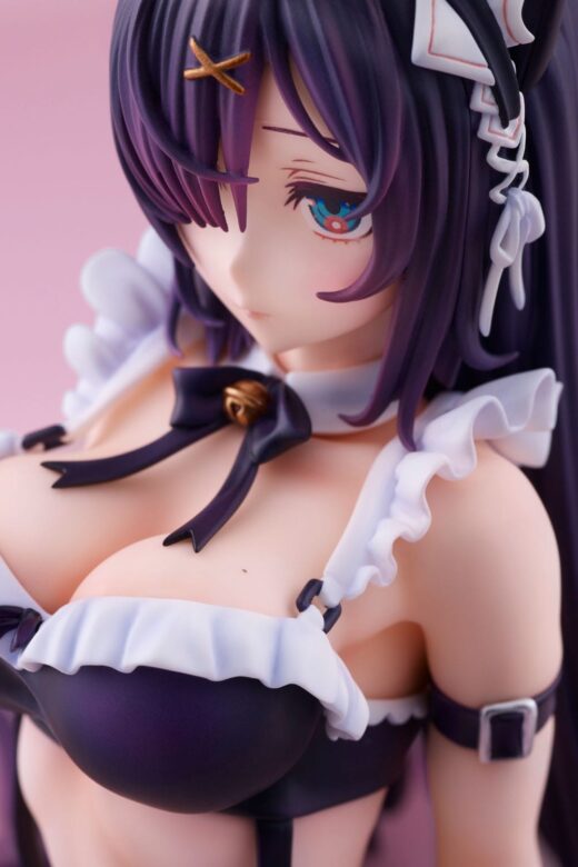 Estatua Original Character Cat Maid 15 cm » Tu Tienda Anime Descubre el apasionante mundo de Estatua Original Character Cat Maid 15 cm.