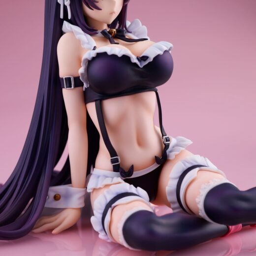 Estatua Original Character Cat Maid 15 cm » Tu Tienda Anime Descubre el apasionante mundo de Estatua Original Character Cat Maid 15 cm.