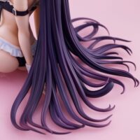 Descubre el apasionante mundo de Estatua Original Character Cat Maid 15 cm.