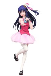 Descubre el apasionante mundo de Estatua Oshi no Ko Trio Try iT Ai.