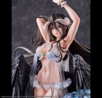Descubre el apasionante mundo de Estatua Overlord Albedo Bikini Version 32 cm.