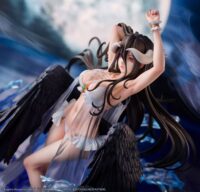 Descubre el apasionante mundo de Estatua Overlord Albedo Bikini Version 32 cm.