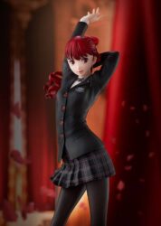 Descubre el apasionante mundo de Estatua Persona 5 Royal Kasumi Yoshizawa.