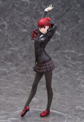 Descubre el apasionante mundo de Estatua Persona 5 Royal Kasumi Yoshizawa.