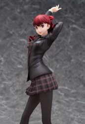 Descubre el apasionante mundo de Estatua Persona 5 Royal Kasumi Yoshizawa.