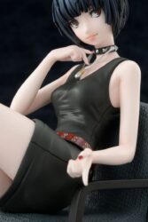 Descubre el apasionante mundo de Estatua Persona 5 Tae Takamaki 16 cm.