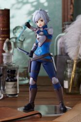 Descubre el apasionante mundo de Estatua Pop Up Parade Bell Cranel.