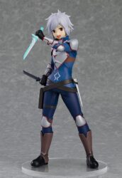 Descubre el apasionante mundo de Estatua Pop Up Parade Bell Cranel.