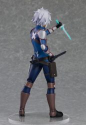 Descubre el apasionante mundo de Estatua Pop Up Parade Bell Cranel.