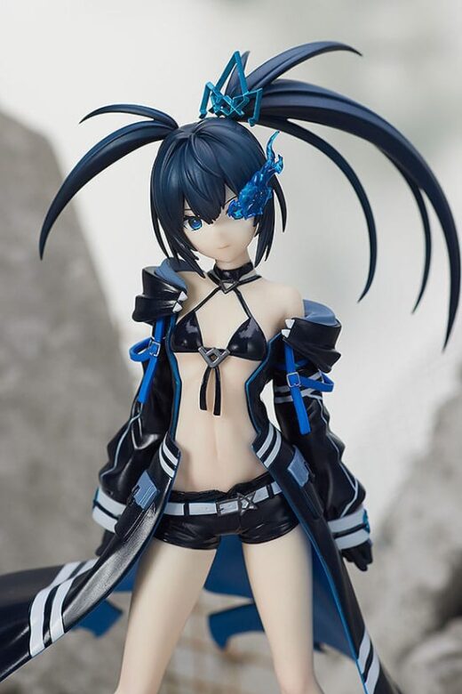 Descubre el apasionante mundo de Estatua Pop Up Parade Elishka 18 cm.