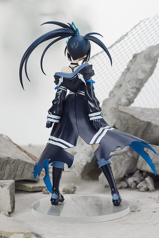 Descubre el apasionante mundo de Estatua Pop Up Parade Elishka 18 cm.