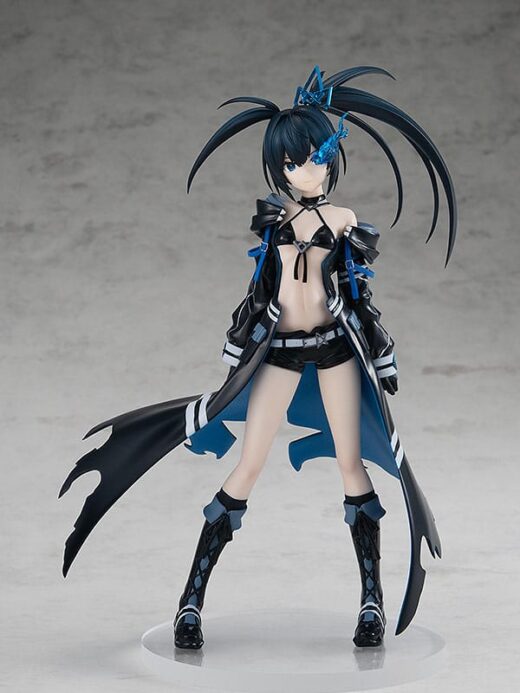 Descubre el apasionante mundo de Estatua Pop Up Parade Elishka 18 cm.