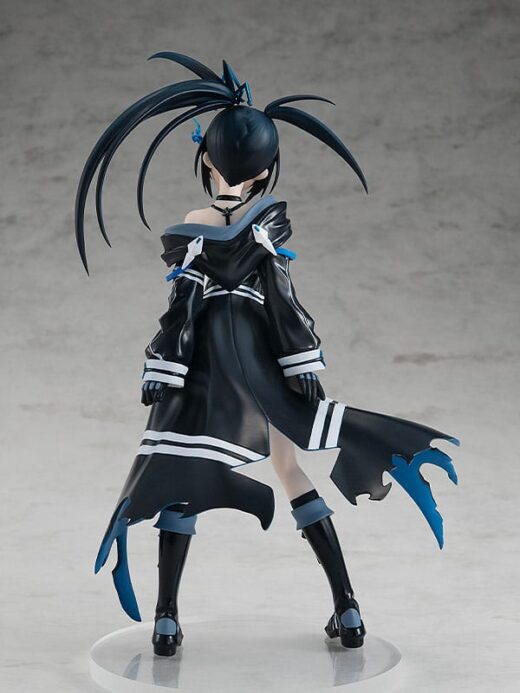 Descubre el apasionante mundo de Estatua Pop Up Parade Elishka 18 cm.
