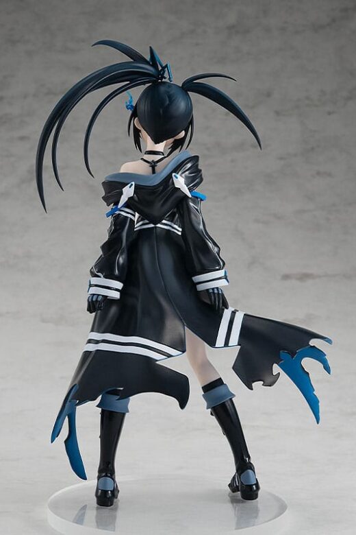 Descubre el apasionante mundo de Estatua Pop Up Parade Elishka 18 cm.
