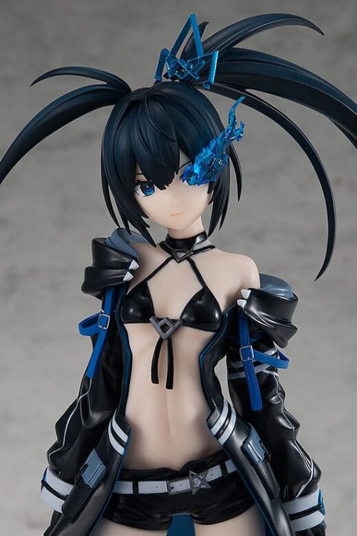 Descubre el apasionante mundo de Estatua Pop Up Parade Elishka 18 cm.