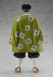 Descubre el apasionante mundo de Estatua Pop Up Parade Gyomei Himejima.