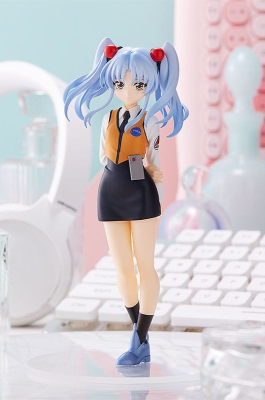 Descubre el apasionante mundo de Estatua Pop Up Parade Ruri Hoshino.