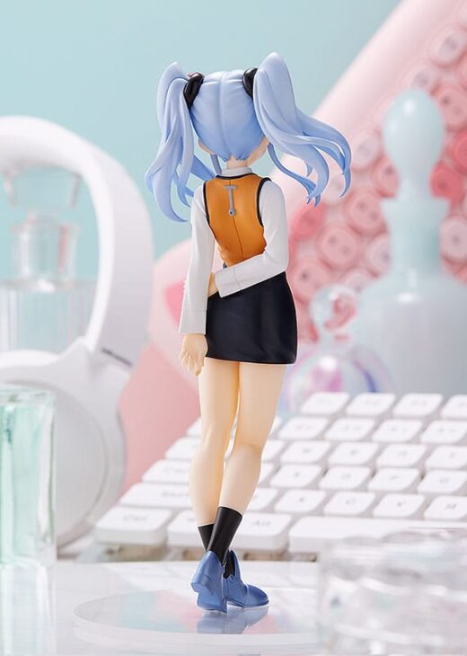 Descubre el apasionante mundo de Estatua Pop Up Parade Ruri Hoshino.