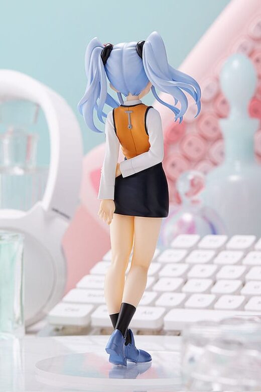 Descubre el apasionante mundo de Estatua Pop Up Parade Ruri Hoshino.