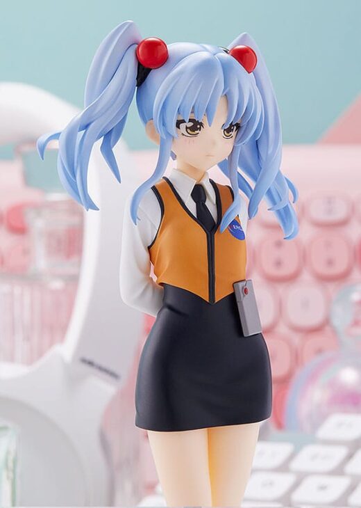 Descubre el apasionante mundo de Estatua Pop Up Parade Ruri Hoshino.