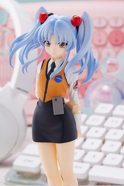 Descubre el apasionante mundo de Estatua Pop Up Parade Ruri Hoshino.