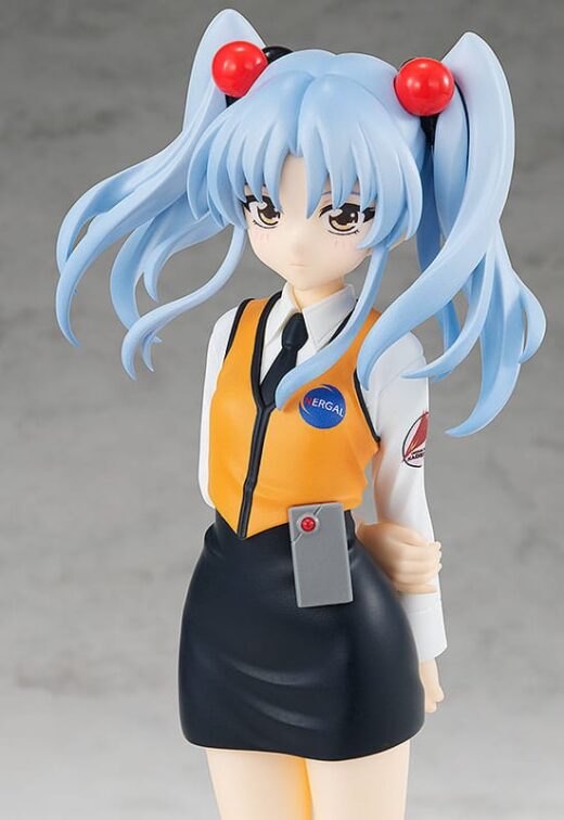 Descubre el apasionante mundo de Estatua Pop Up Parade Ruri Hoshino.