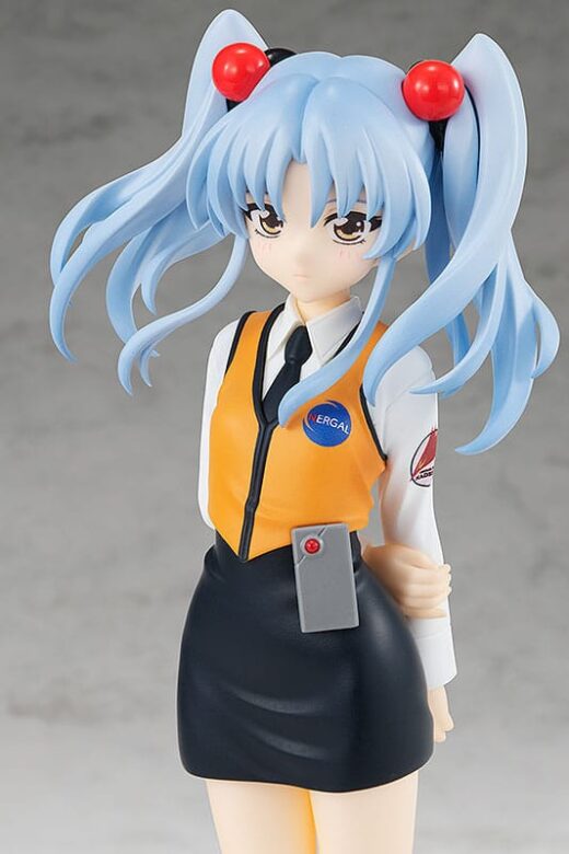 Descubre el apasionante mundo de Estatua Pop Up Parade Ruri Hoshino.