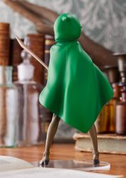 Descubre el apasionante mundo de Estatua Pop Up Parade Ryu Lion 17 cm.