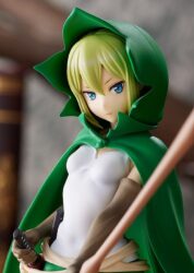 Descubre el apasionante mundo de Estatua Pop Up Parade Ryu Lion 17 cm.