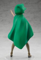 Descubre el apasionante mundo de Estatua Pop Up Parade Ryu Lion 17 cm.