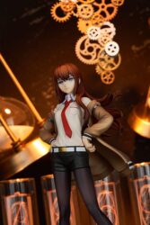Descubre el apasionante mundo de Estatua Pop Up Parade Steinsgate Kurisu Makise.