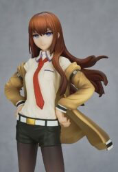 Descubre el apasionante mundo de Estatua Pop Up Parade Steinsgate Kurisu Makise.