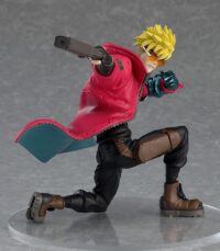 Descubre el apasionante mundo de Estatua Pop Up Parade Vash the Stampede.