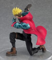 Descubre el apasionante mundo de Estatua Pop Up Parade Vash the Stampede.