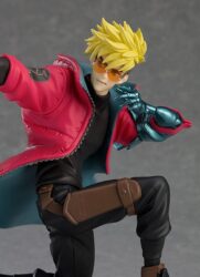 Descubre el apasionante mundo de Estatua Pop Up Parade Vash the Stampede.