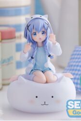 Descubre el apasionante mundo de Estatua Rabbit House Tea Party BLOOM Chino.