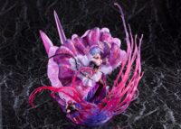 Descubre el apasionante mundo de Estatua Re Zero Oni Rem Crystal Dress Version.