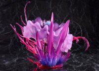 Descubre el apasionante mundo de Estatua Re Zero Oni Rem Crystal Dress Version.