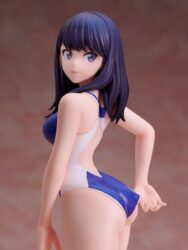 Descubre el apasionante mundo de Estatua Rikka Takarada Competition Swimsuit Ver.