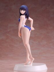 Descubre el apasionante mundo de Estatua Rikka Takarada Competition Swimsuit Ver.