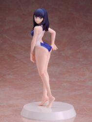 Descubre el apasionante mundo de Estatua Rikka Takarada Competition Swimsuit Ver.