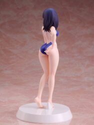 Descubre el apasionante mundo de Estatua Rikka Takarada Competition Swimsuit Ver.