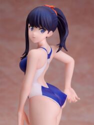 Descubre el apasionante mundo de Estatua Rikka Takarada Competition Swimsuit Ver.