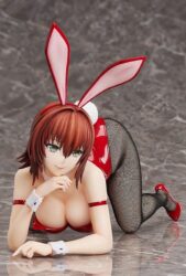Descubre el apasionante mundo de Estatua Ryoko Mikado Bunny Version.