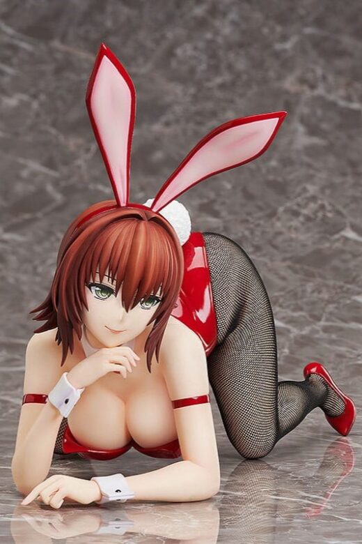 Estatua Ryoko Mikado Bunny Version