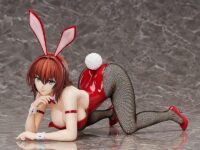 Descubre el apasionante mundo de Estatua Ryoko Mikado Bunny Version.