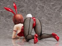 Descubre el apasionante mundo de Estatua Ryoko Mikado Bunny Version.